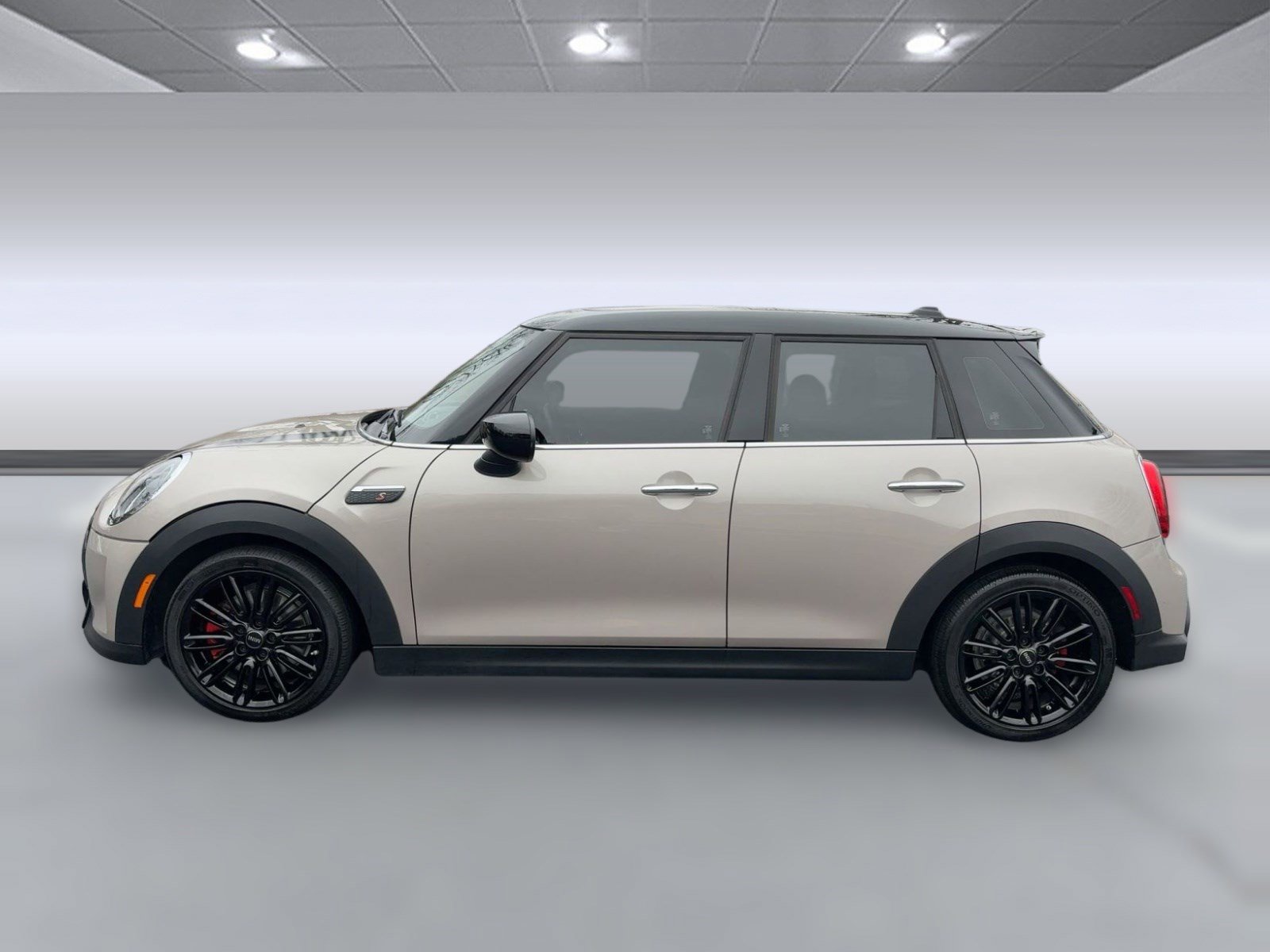 2023 MINI Cooper S