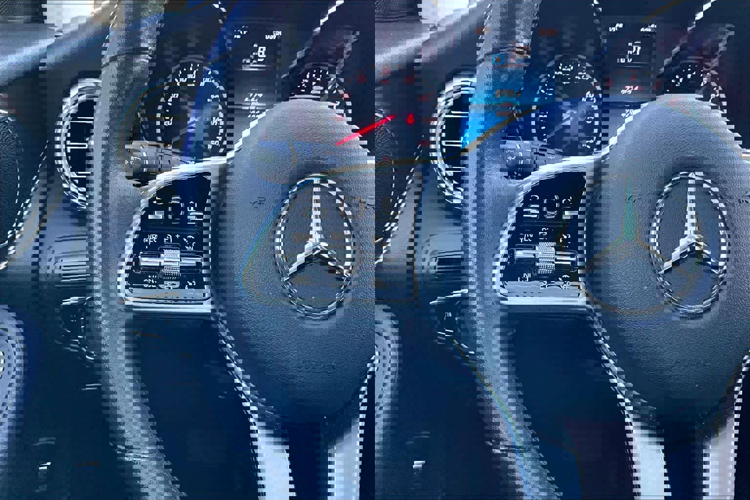 2020 Mercedes-Benz GLC 300