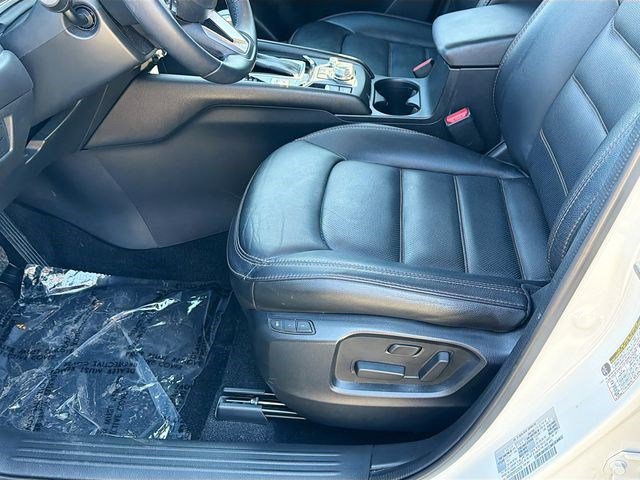 2023 MAZDA Cx-5 AWD 2.5 S w/ Preferred Package