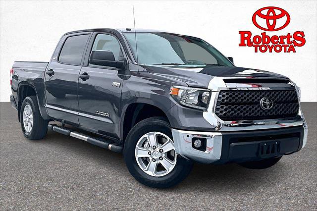 2019 Toyota Tundra SR5