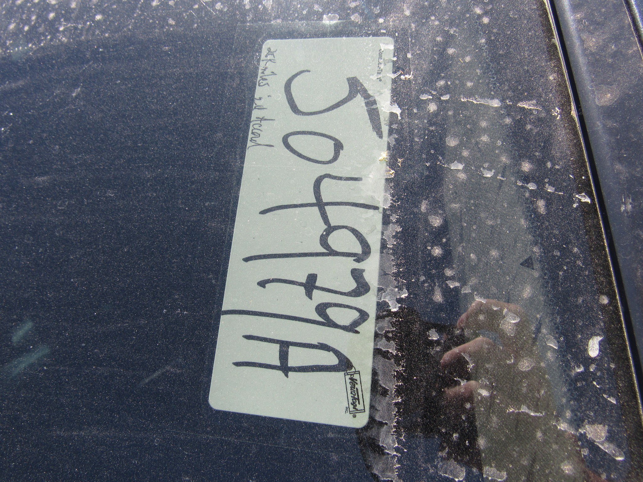 2024 Honda Accord EX-L