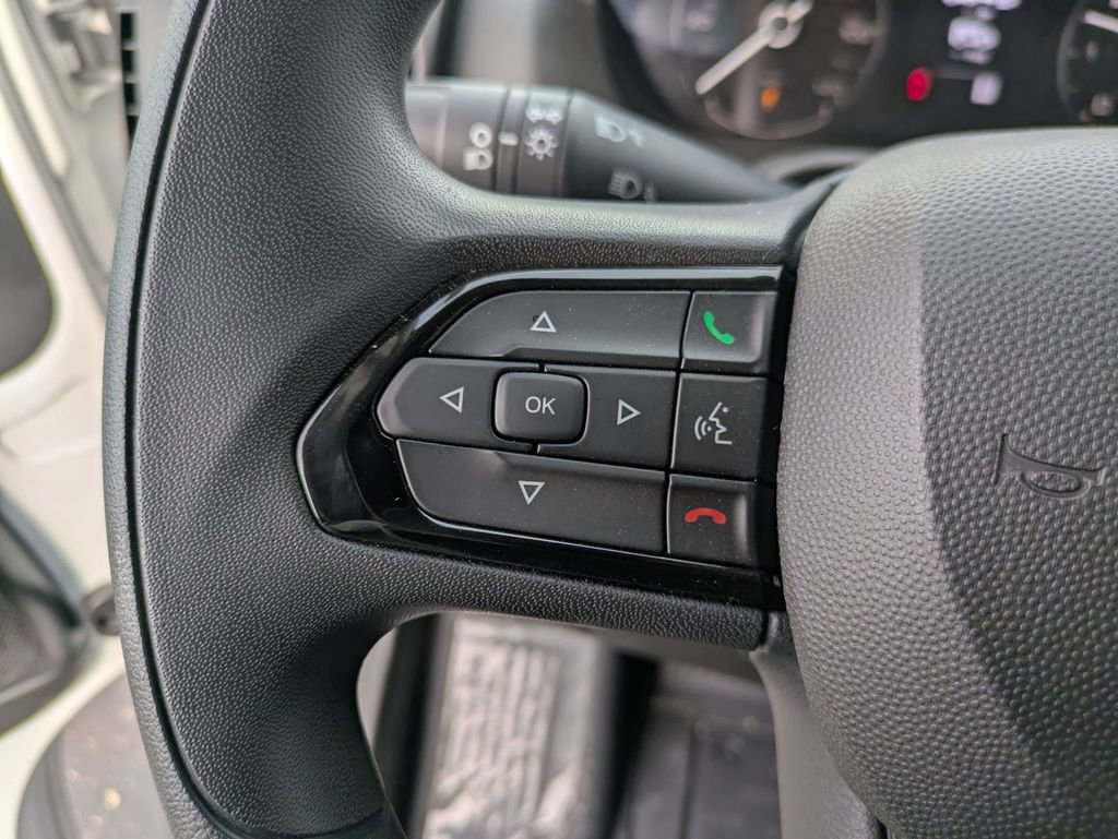 2024 RAM ProMaster 2500