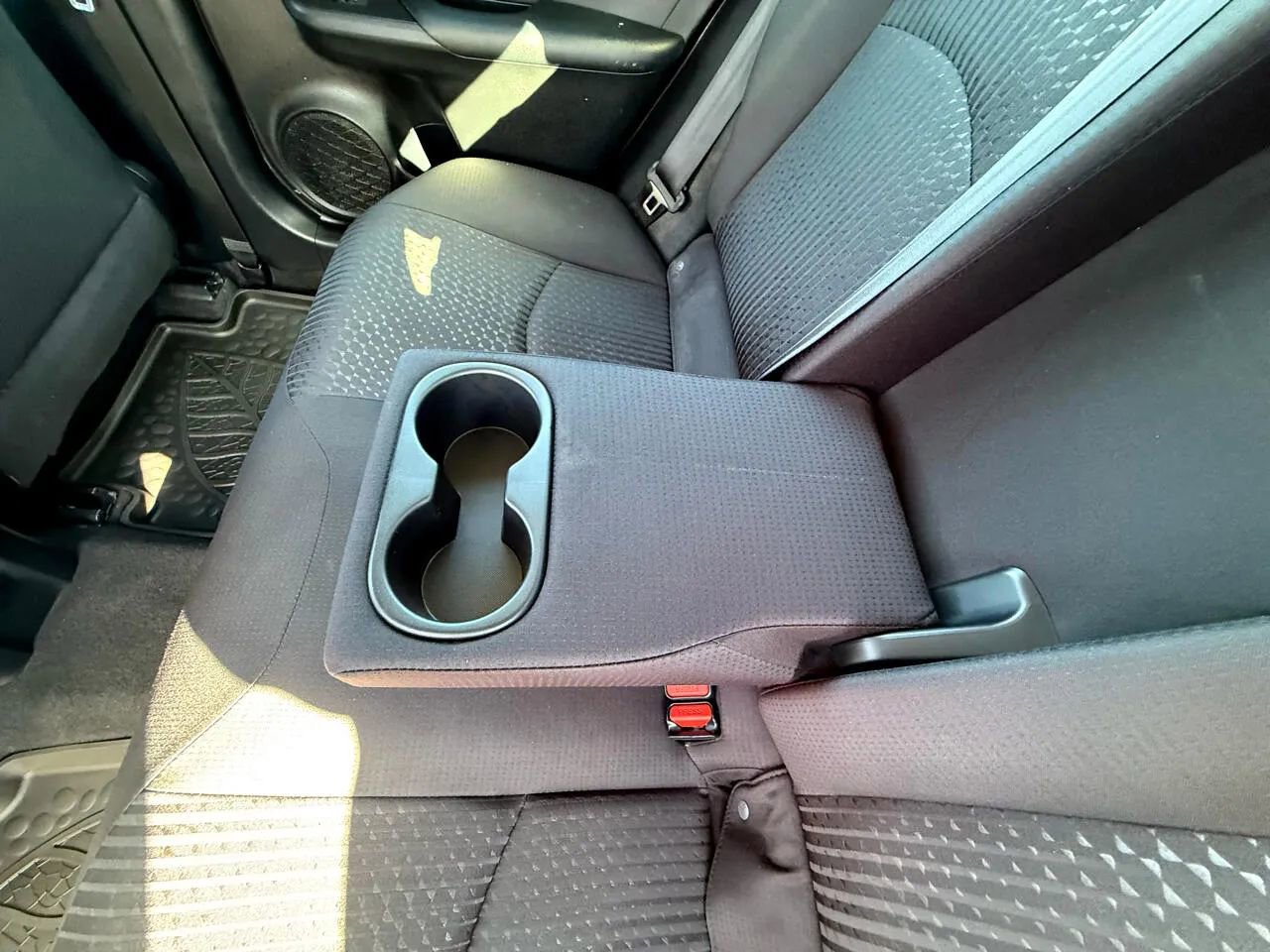 2017 Toyota Prius Two