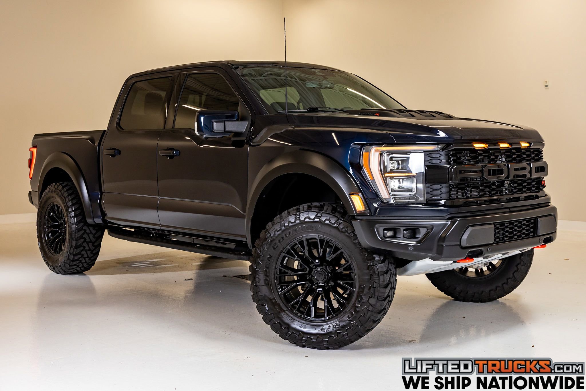 Used 2023 Ford F150 Raptor w/ Equipment Group 802A Raptor R