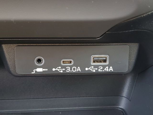 2026 Subaru Crosstrek 2.0i Premium