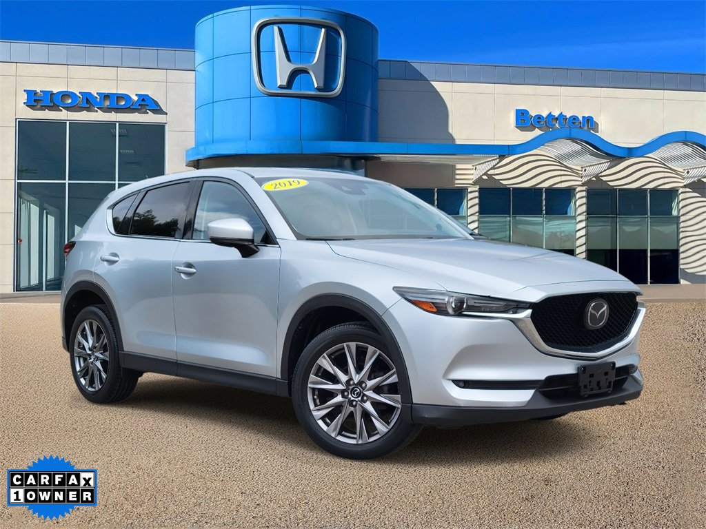 Used MAZDA CX-5 for Sale in Muskegon, MI - Autotrader