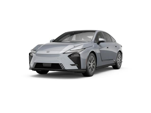 New 2026 Lexus ES 350e w/ Executive Package