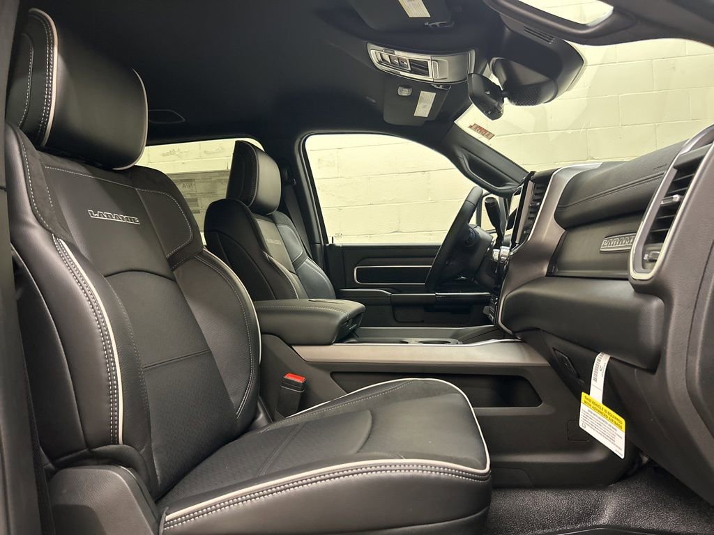 2026 RAM 4500 Tradesman