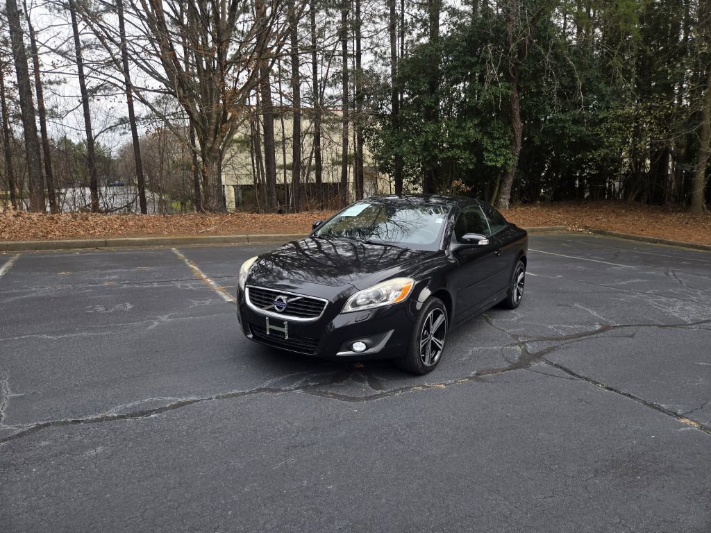 Used 2013 Volvo C70 T5