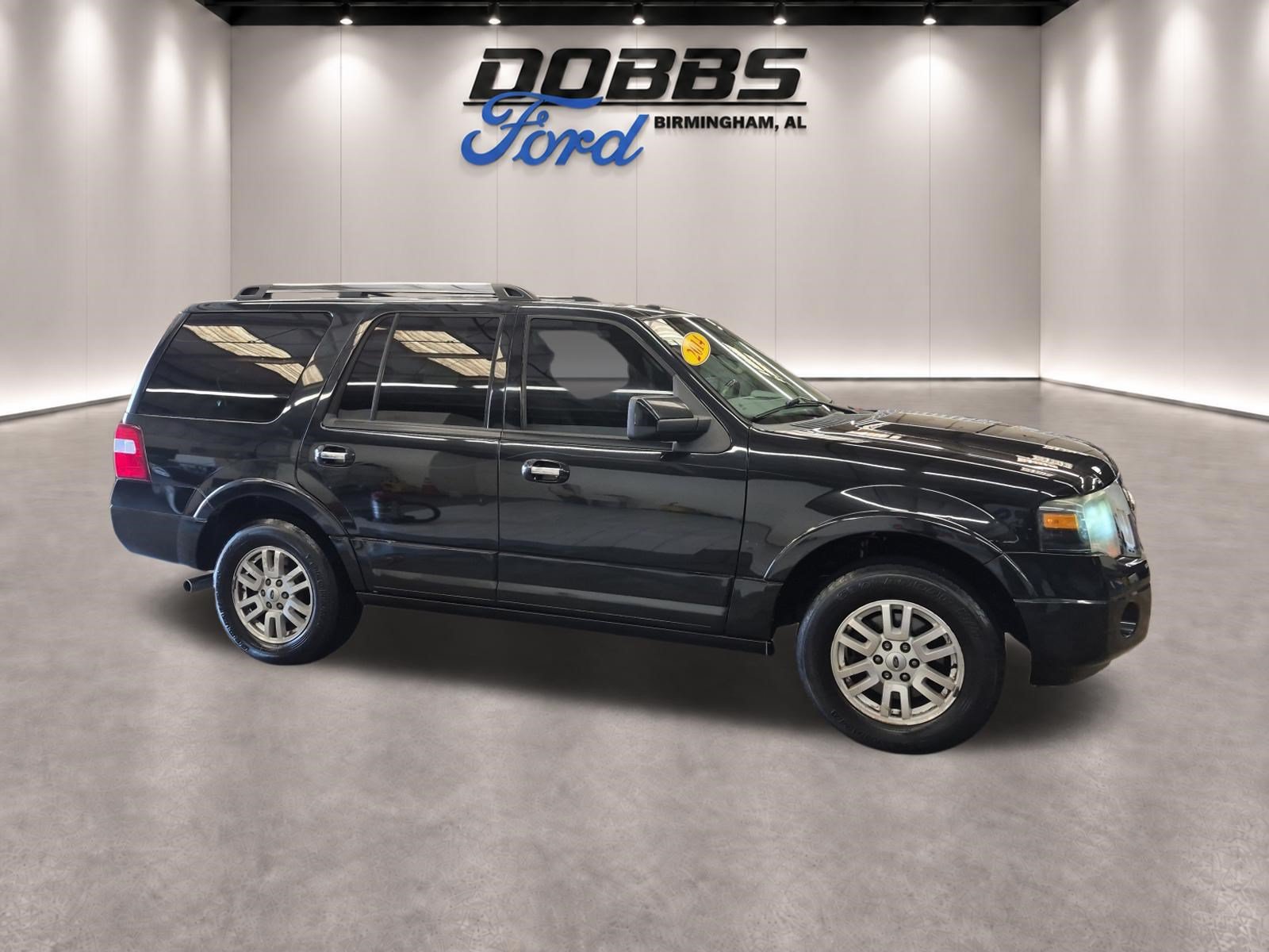 Used 2014 Ford Expedition Limited w/ Equipment Group 301A