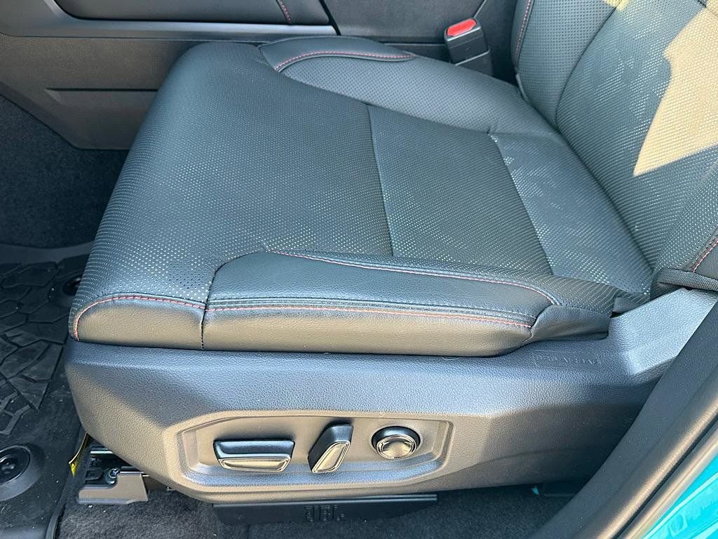 2026 Toyota Tundra TRD Pro