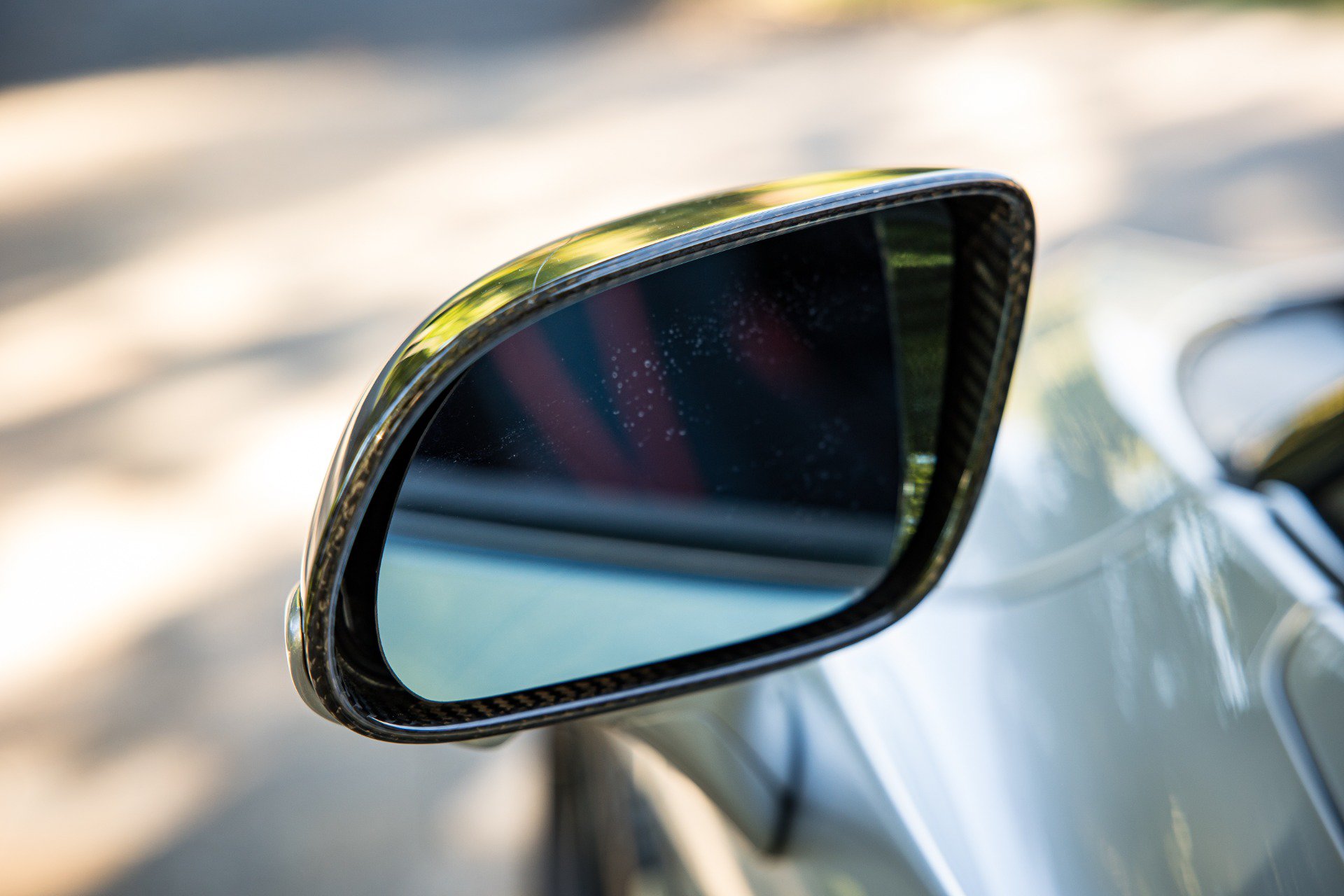 Used 2021 McLaren 720S Performance photo 29