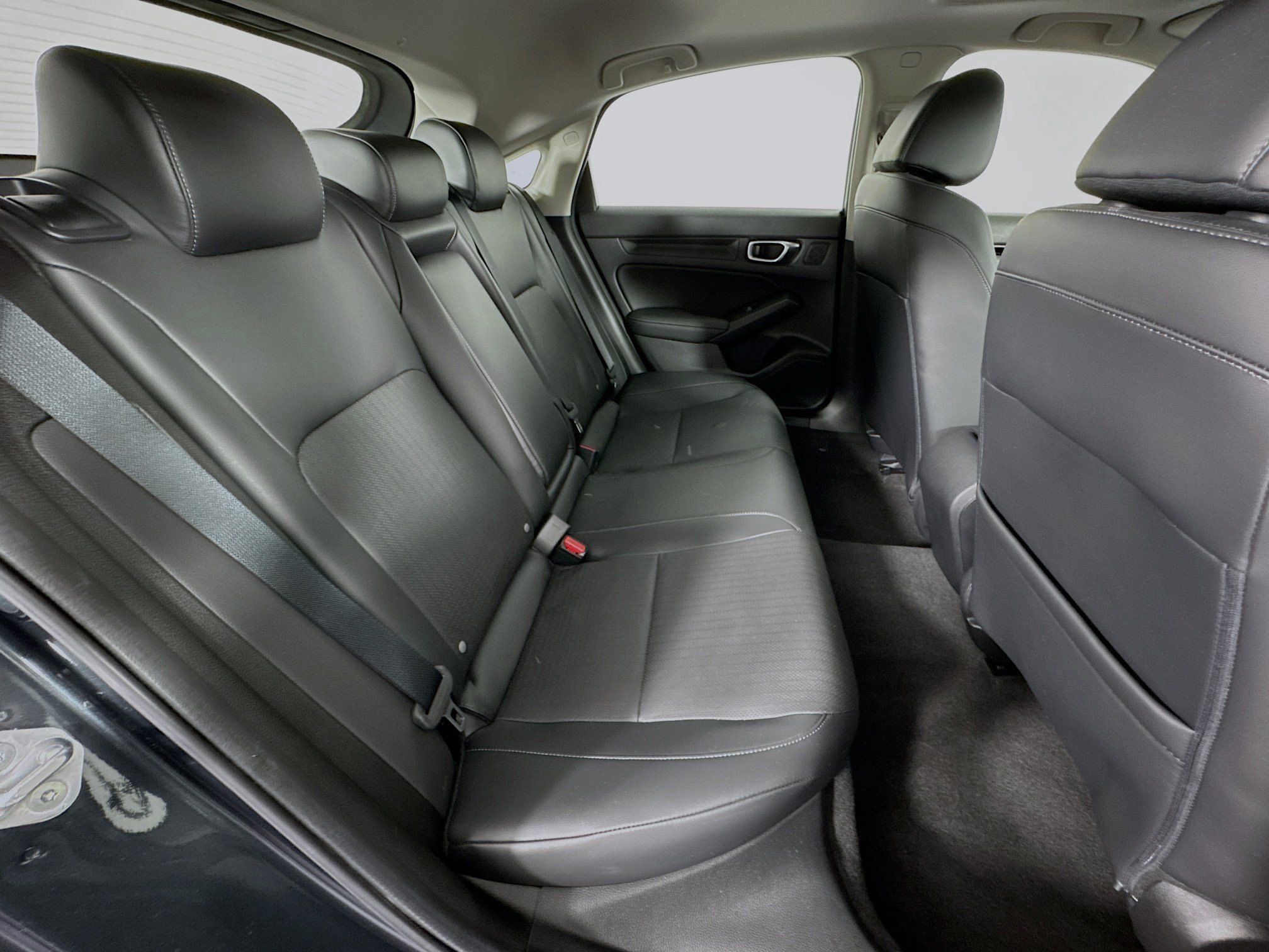 2023 Honda Civic EX-L