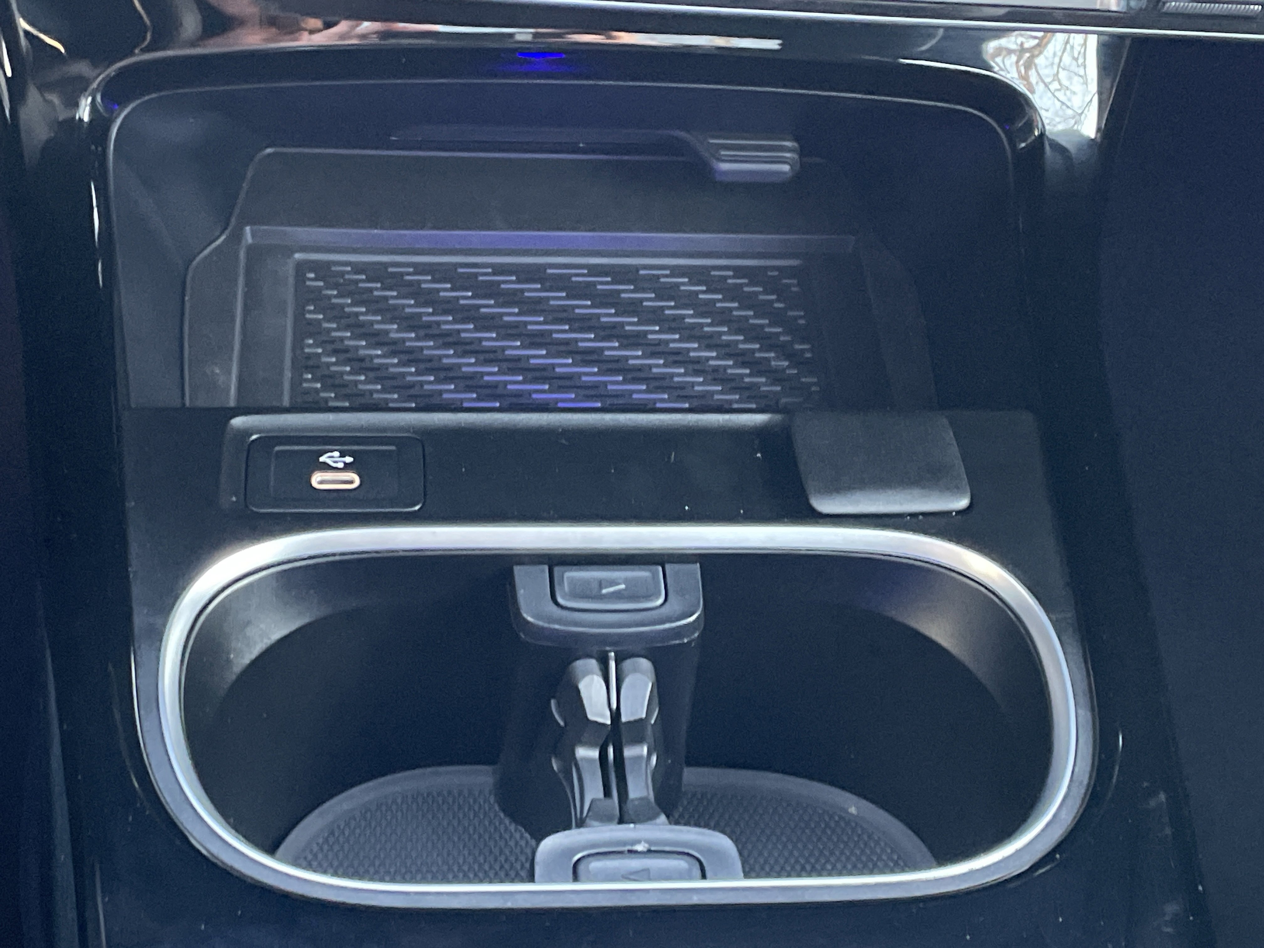 2025 Mercedes-Benz CLA 250 4MATIC