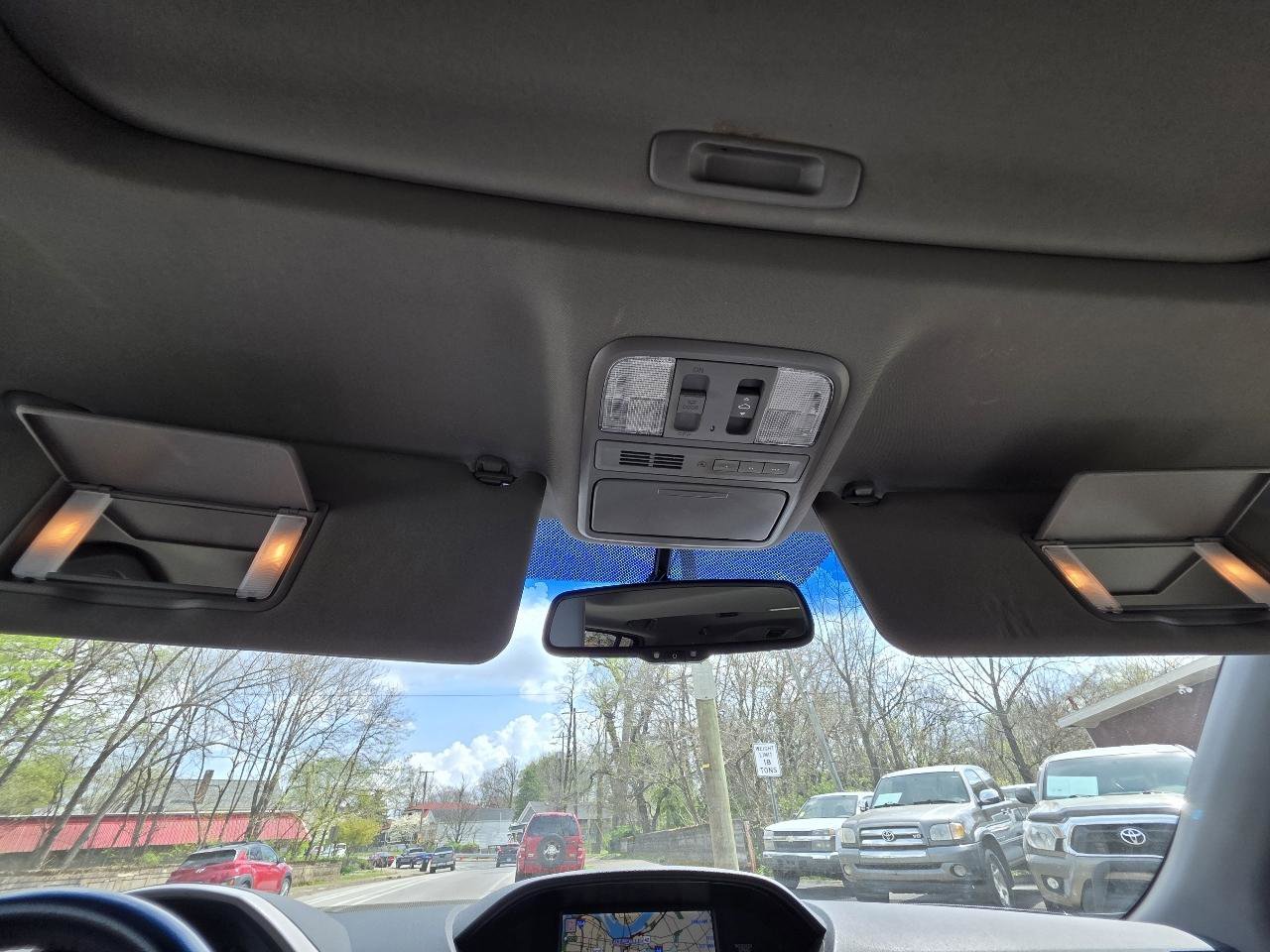 2010 Honda Pilot Touring