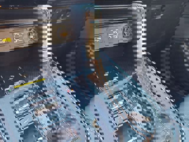 2025 Honda Cr-V Sport Touring