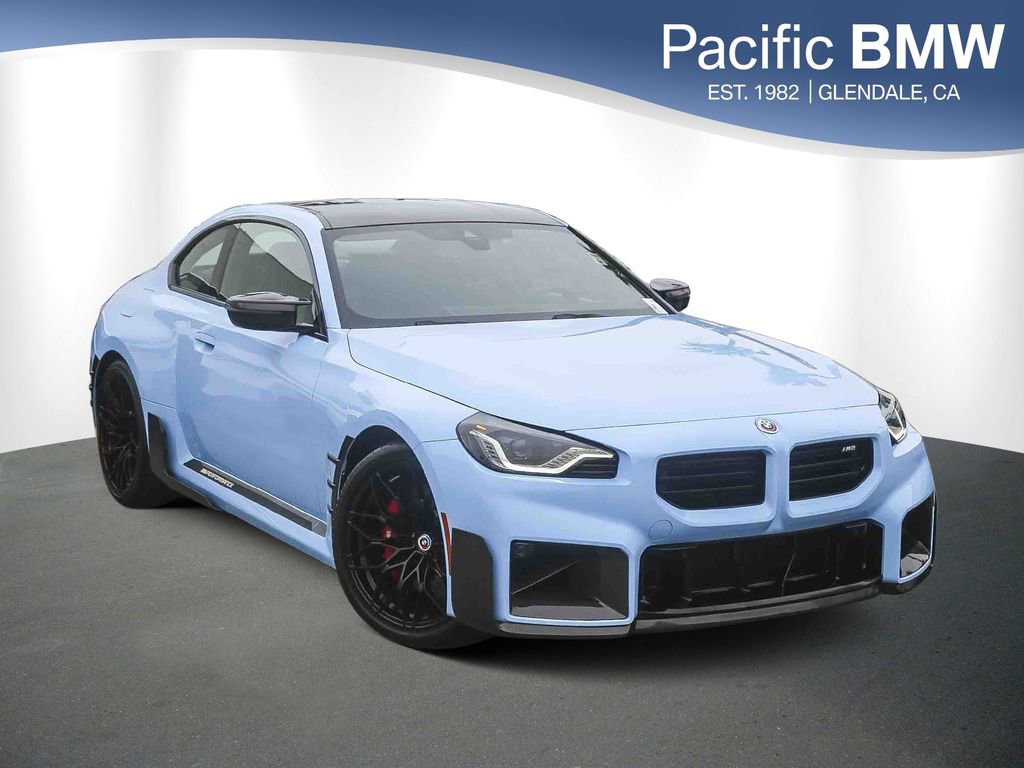 Used 2023 BMW M2