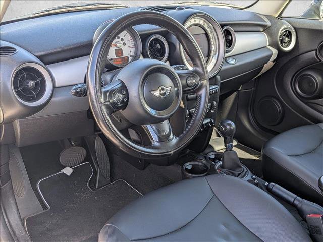 2011 MINI Cooper Hardtop