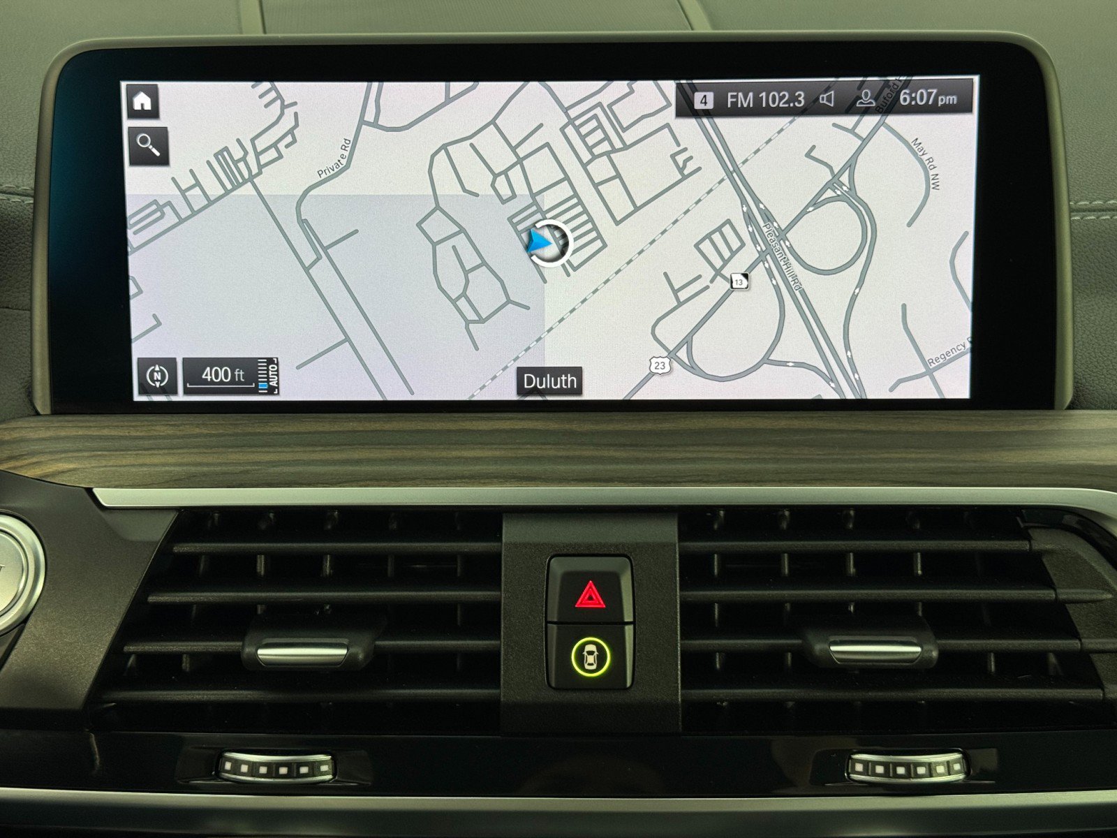 2021 BMW X3 xDrive30e