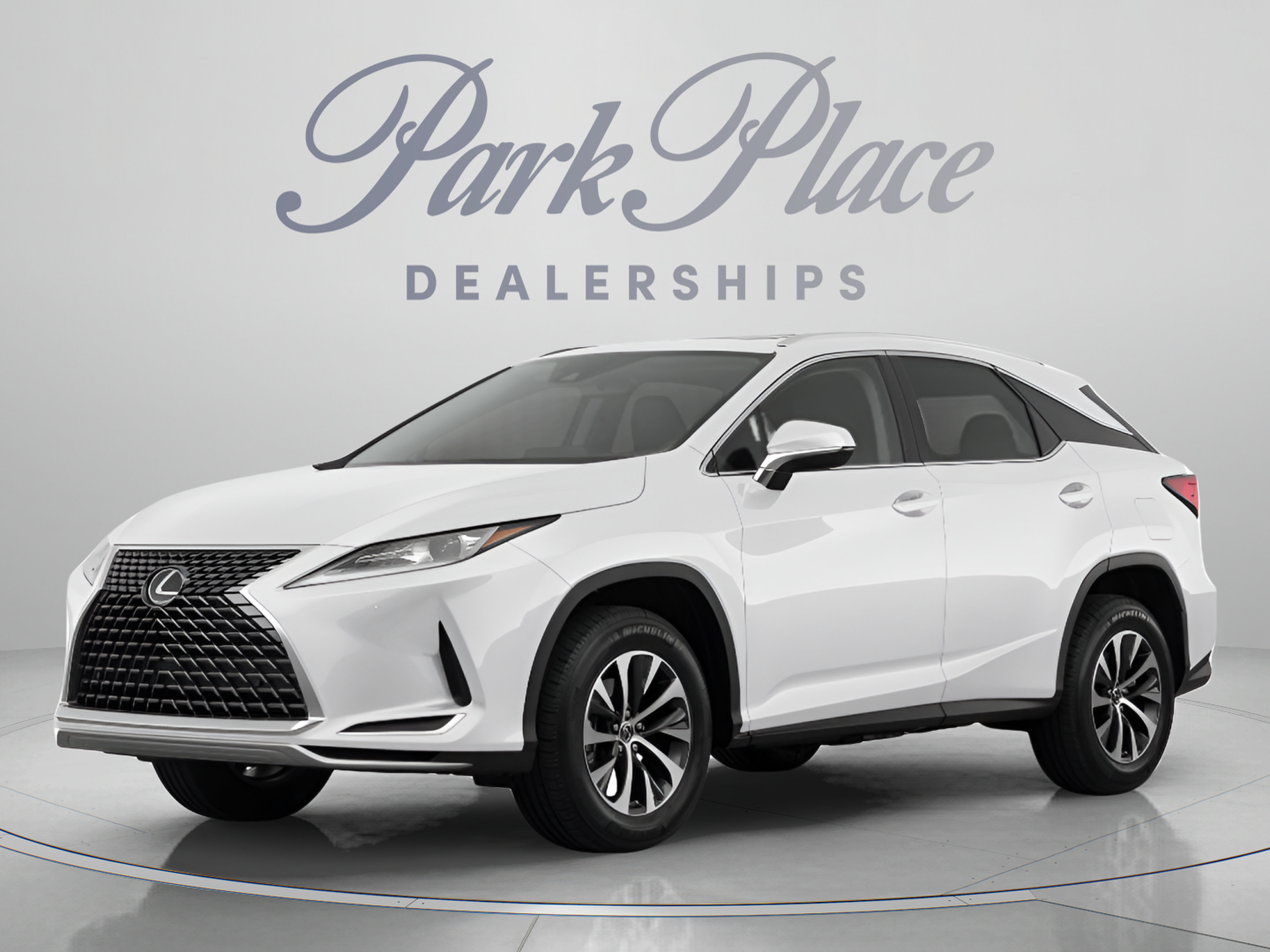 Certified 2022 Lexus RX 350 F Sport