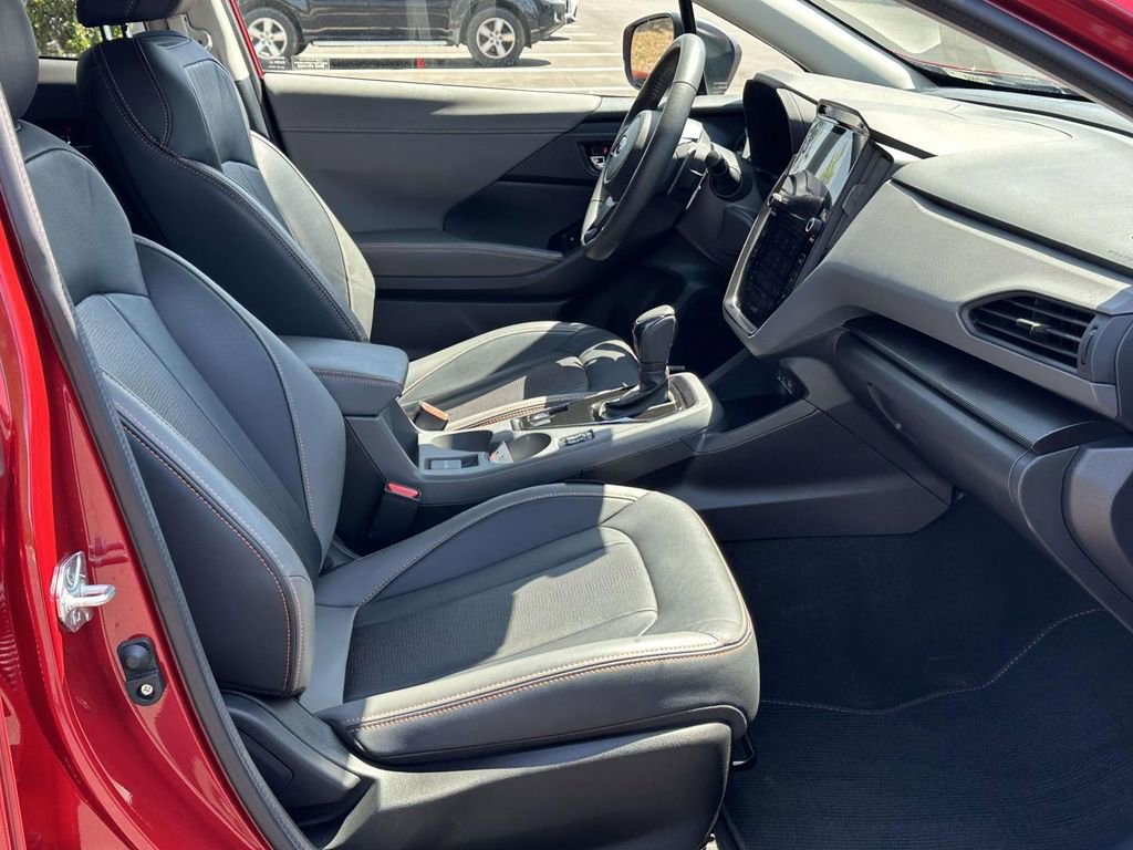 2024 Subaru Crosstrek 2.5i Limited