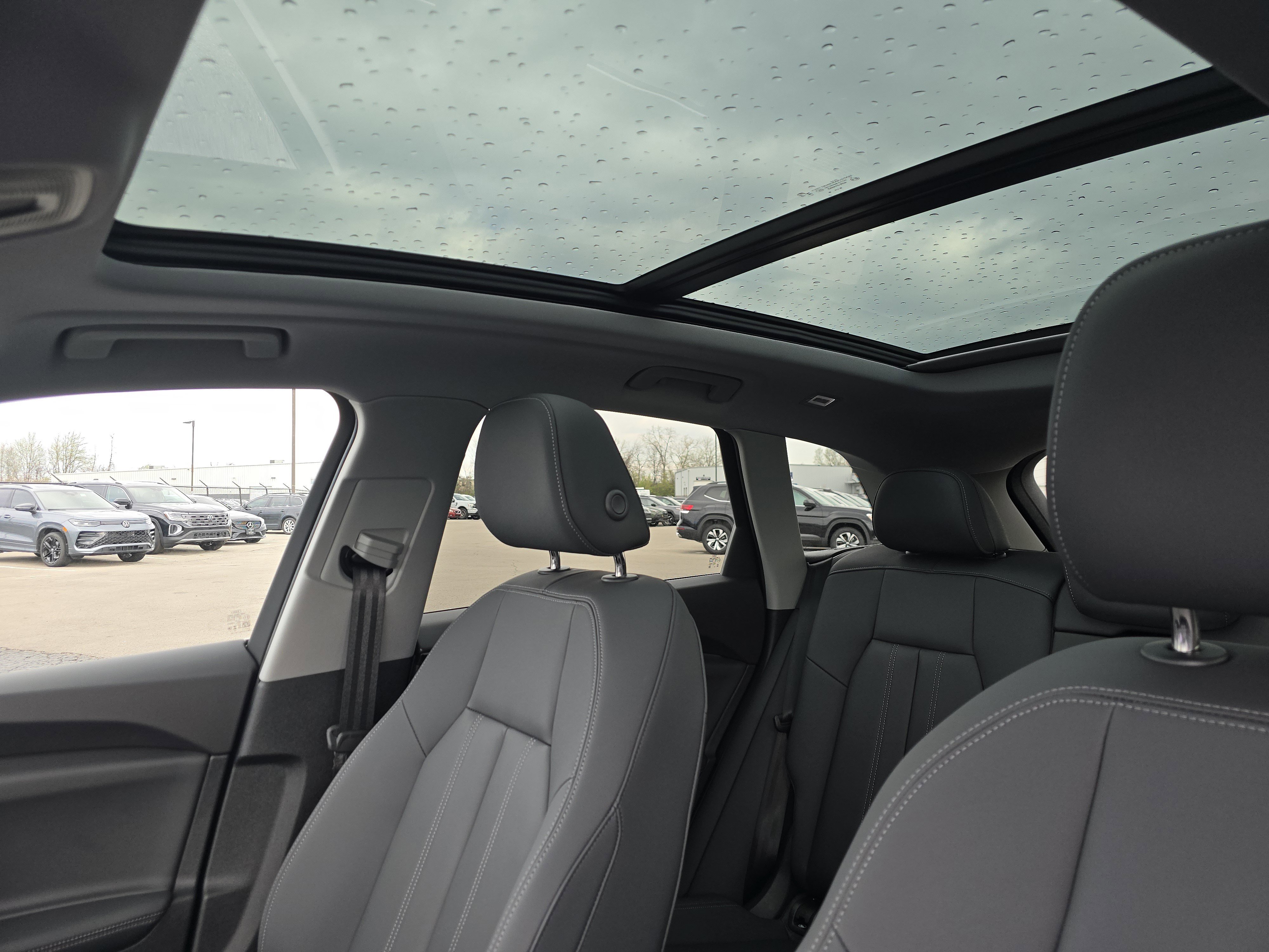 2025 Audi Q5 Premium