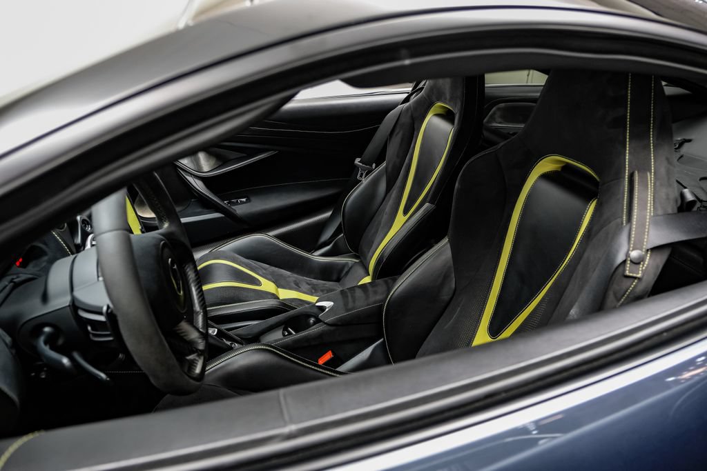 Used 2018 McLaren 720S Performance photo 30
