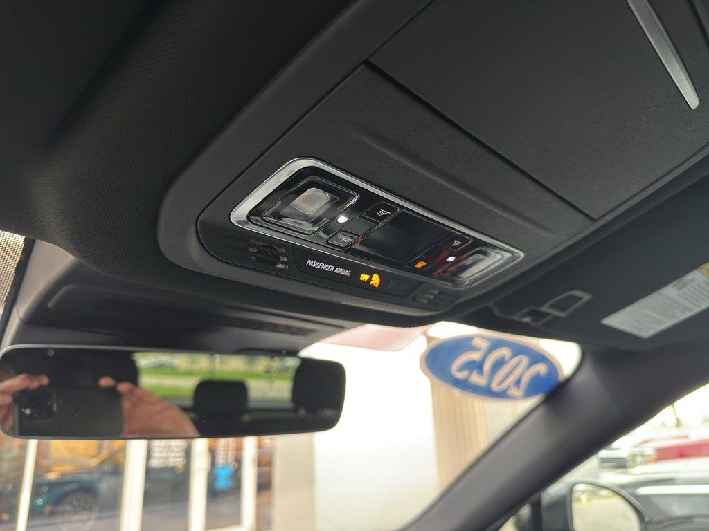 2025 Lincoln Nautilus Premier