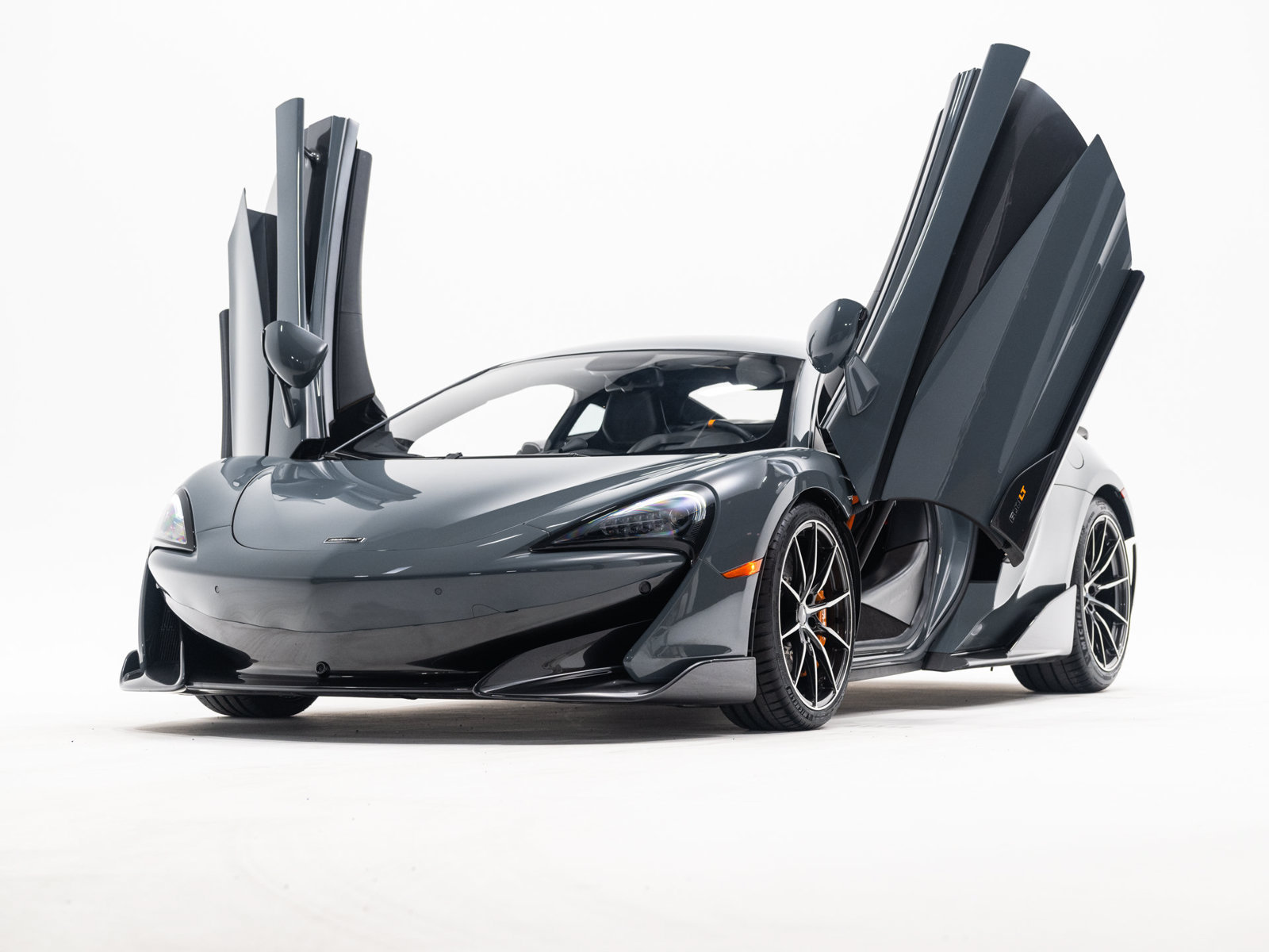 Used 2019 McLaren 600LT photo 29