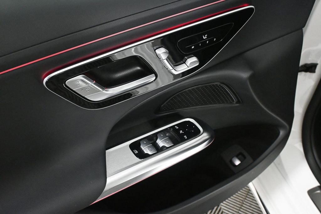 2025 Mercedes-Benz E 350 Sedan