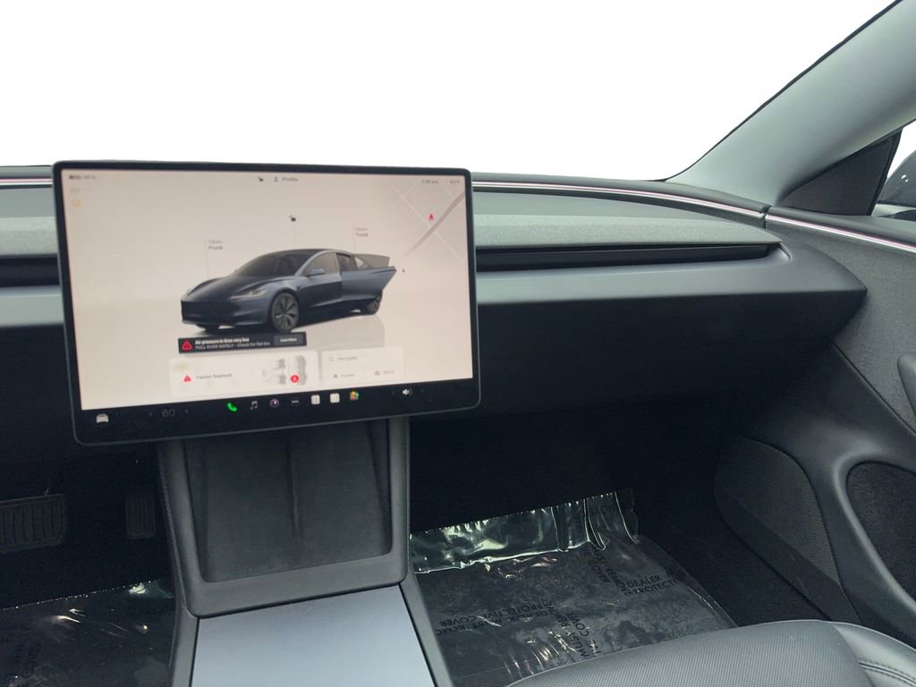 2024 Tesla Model 3 Long Range