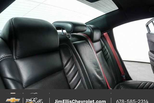 2023 Dodge Charger SRT Hellcat