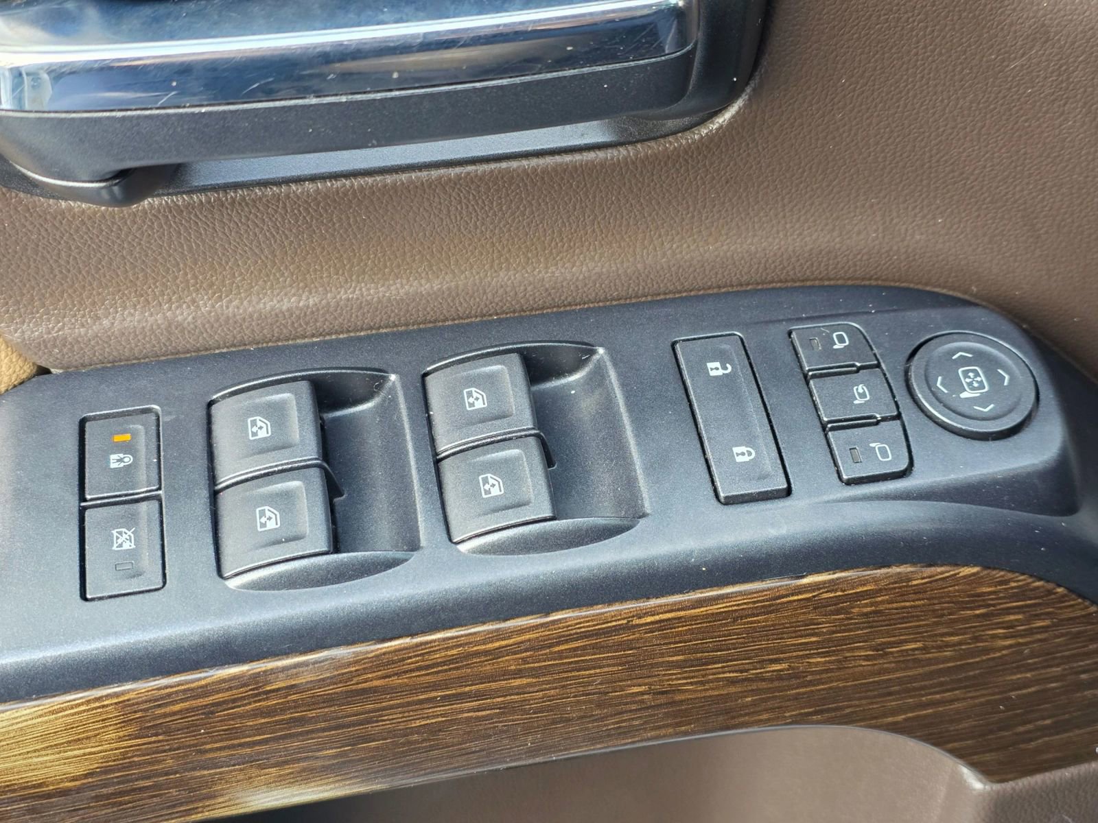 2017 GMC Sierra 3500 Denali