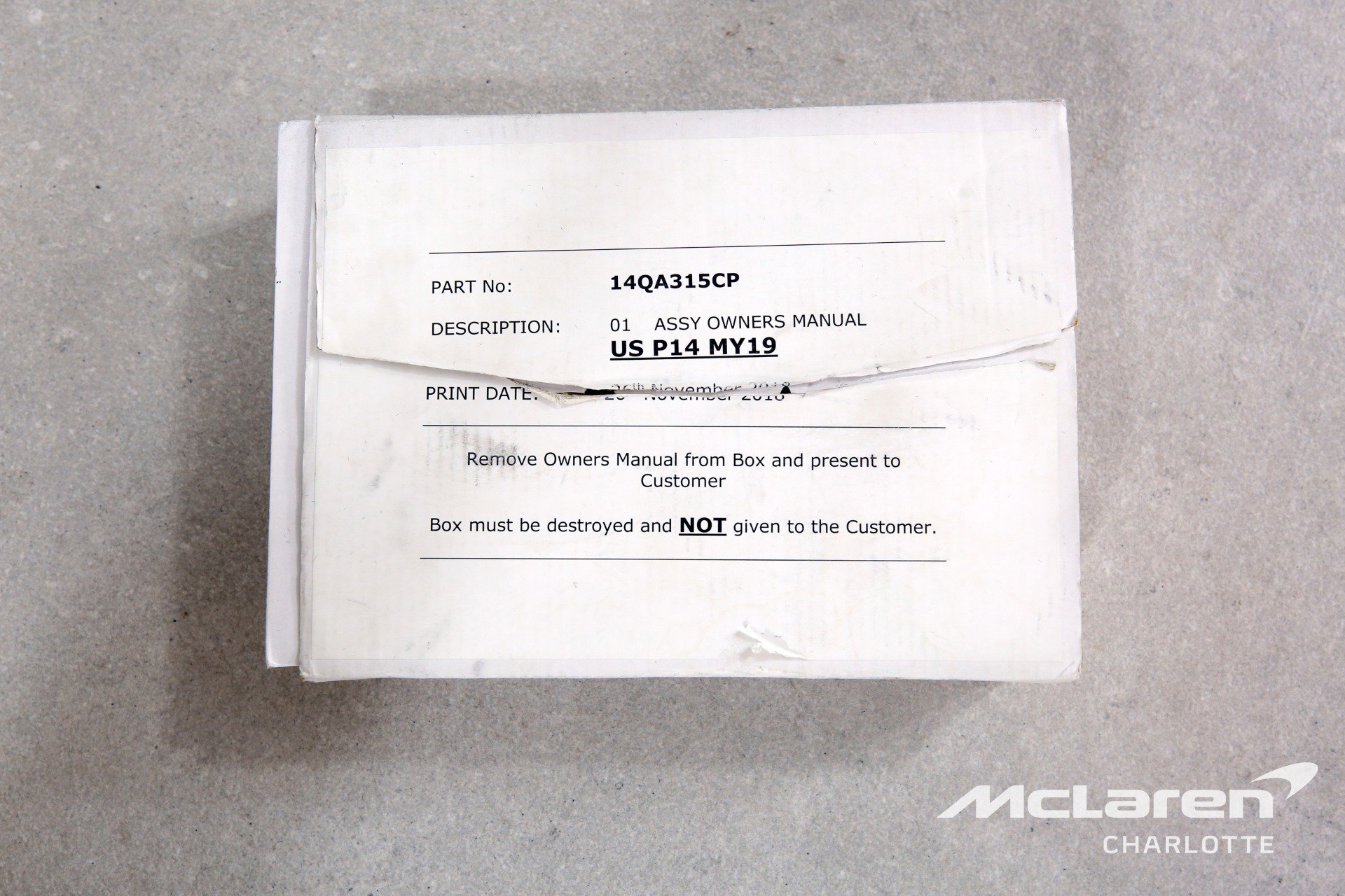 Used 2019 McLaren 720S photo 20