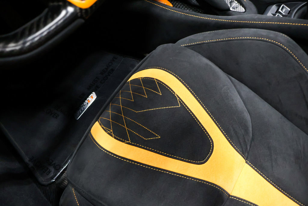 Used 2022 McLaren 765LT photo 97