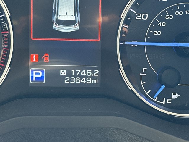 2022 Subaru Ascent Limited