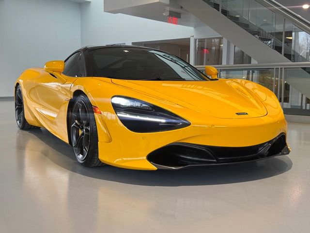 Used 2019 McLaren 720S Performance photo 13