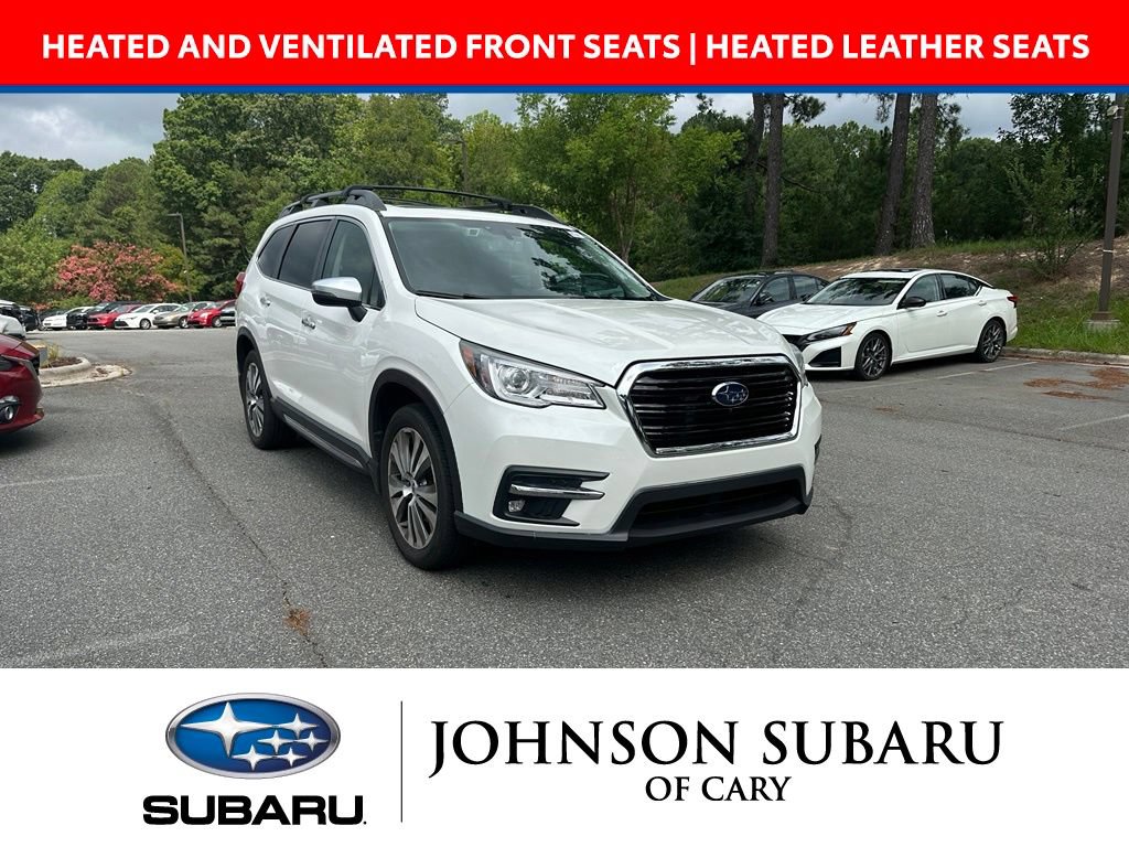 Used 2022 Subaru Ascent Touring w/ Popular Package #2A