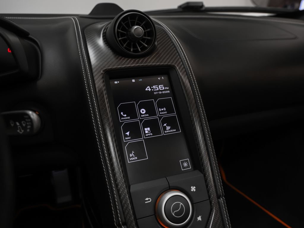 Used 2016 McLaren 675LT Spider photo 68
