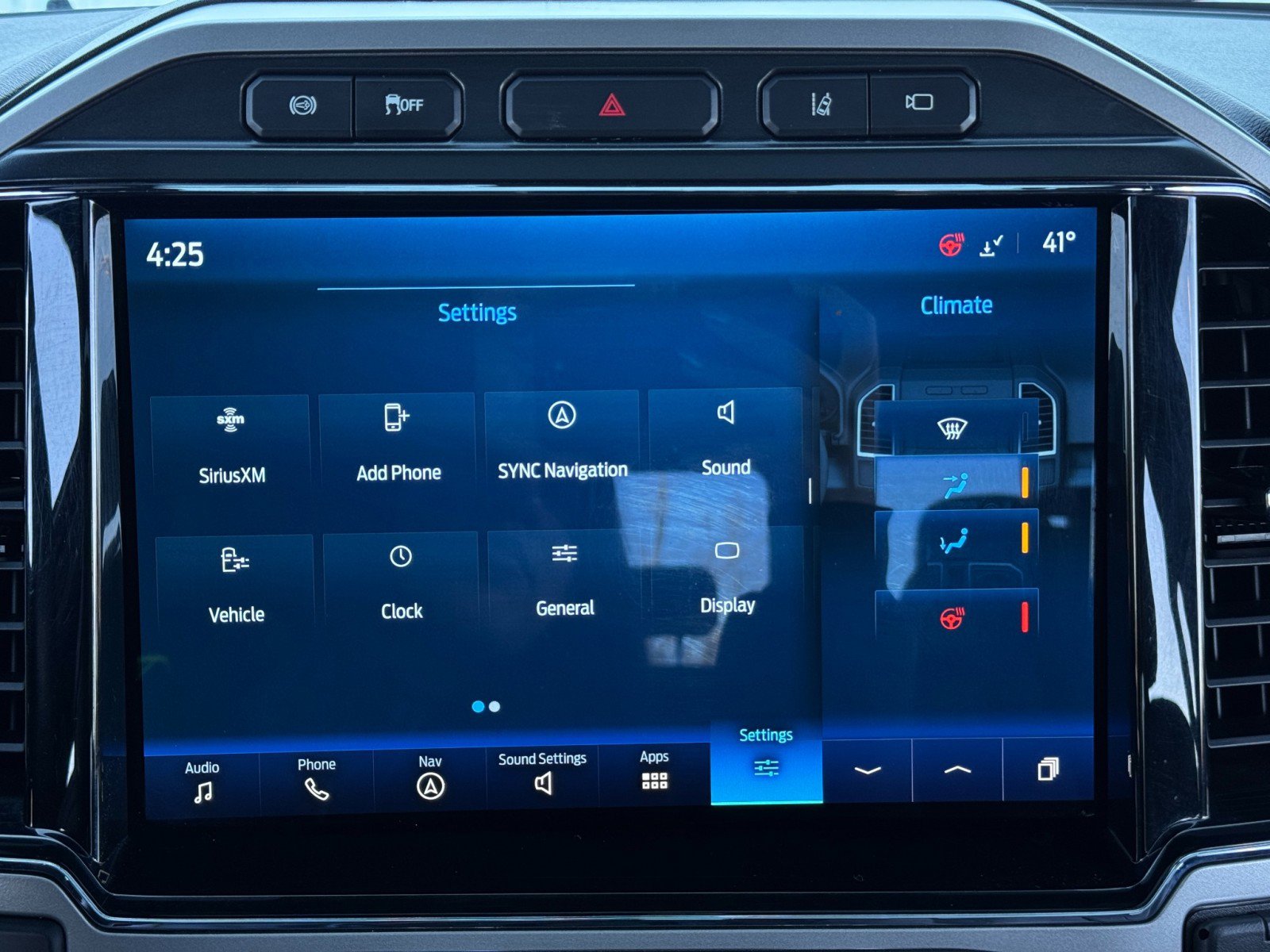 2022 Ford F250 Lariat