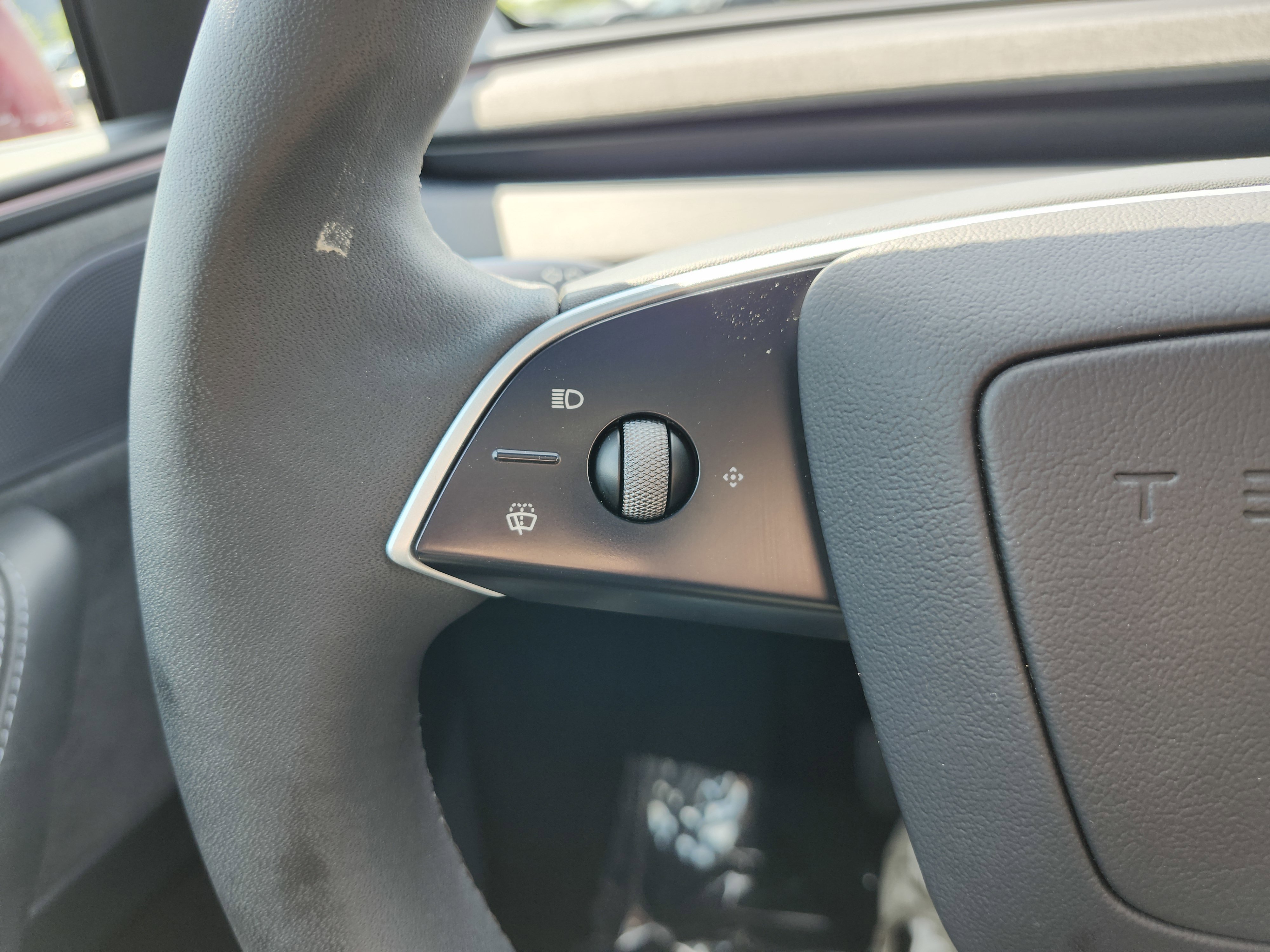 2026 Tesla Model Y AWD