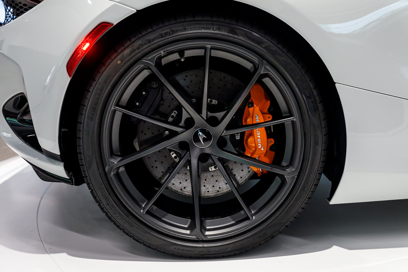 Used 2027 McLaren 750S photo 59