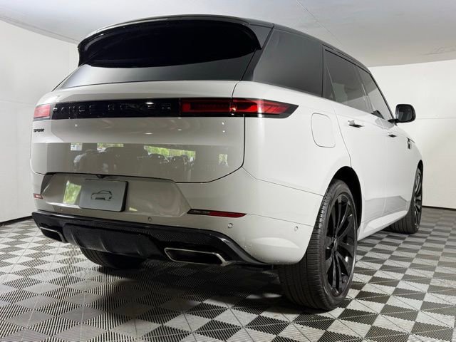 2024 Land Rover Range Rover Sport Dynamic SE
