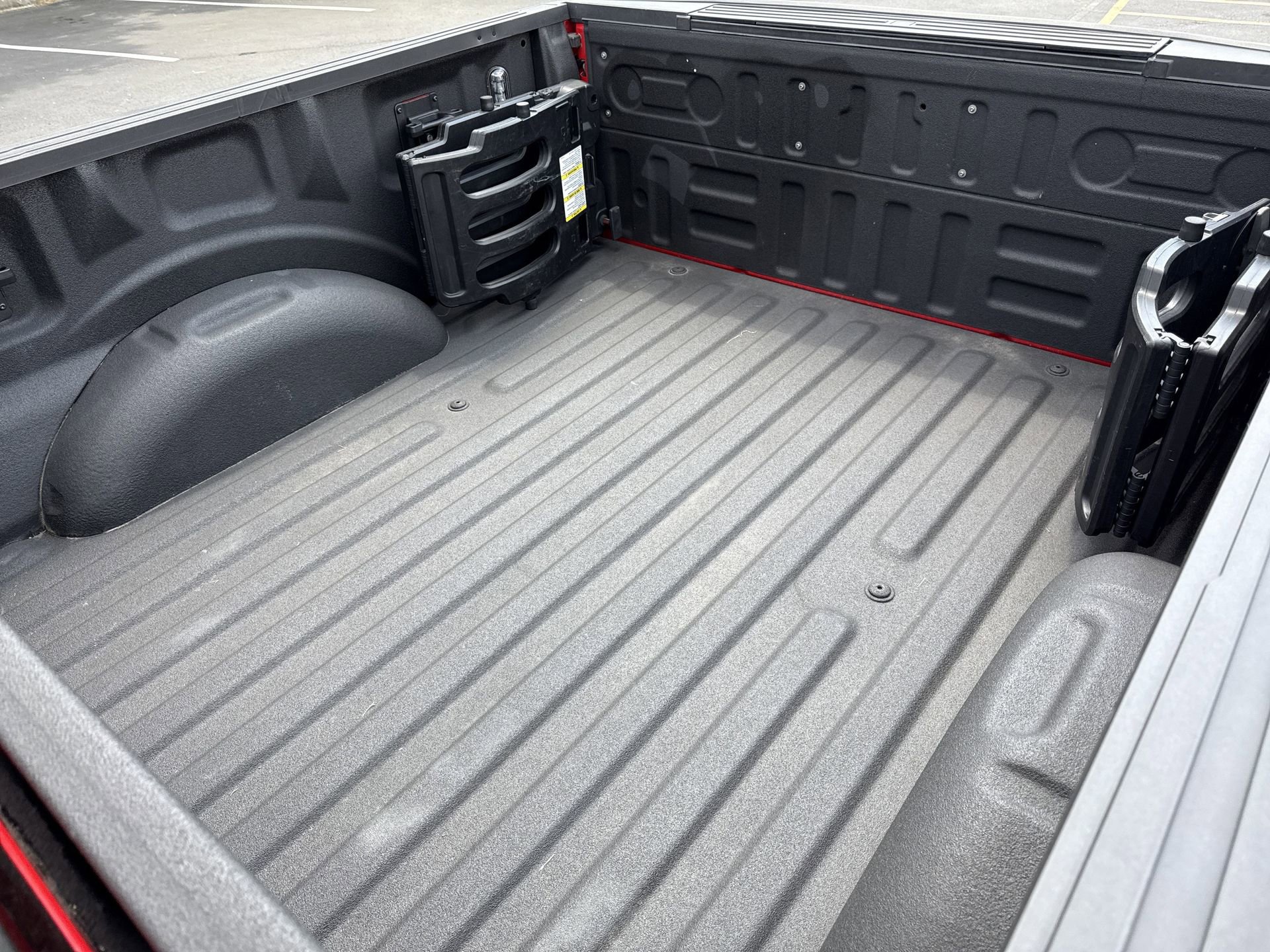 2018 Ford F150 Raptor