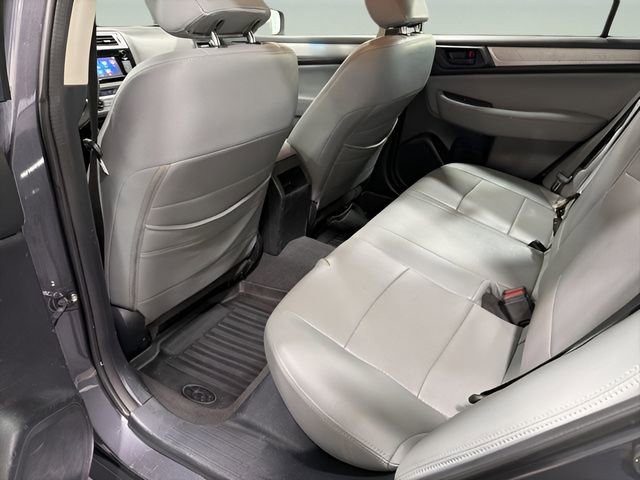 2019 Subaru Outback 2.5i