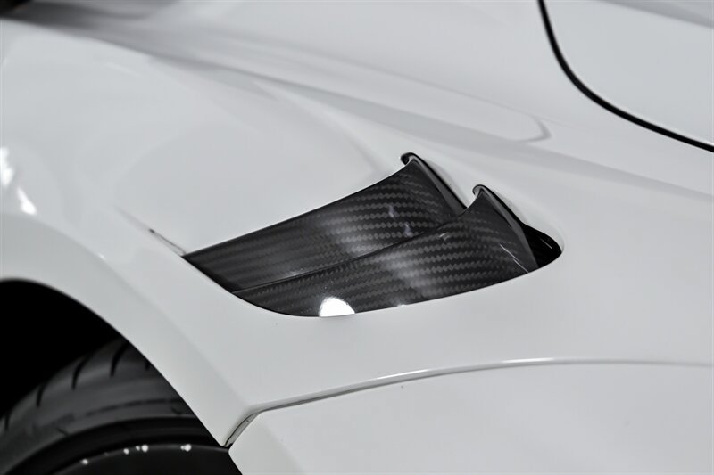 Used 2025 McLaren 750S Spider photo 5
