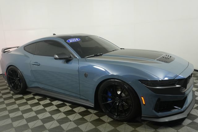 Used 2024 Ford Mustang Dark Horse