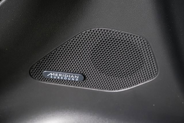 2019 Jaguar F-Pace S