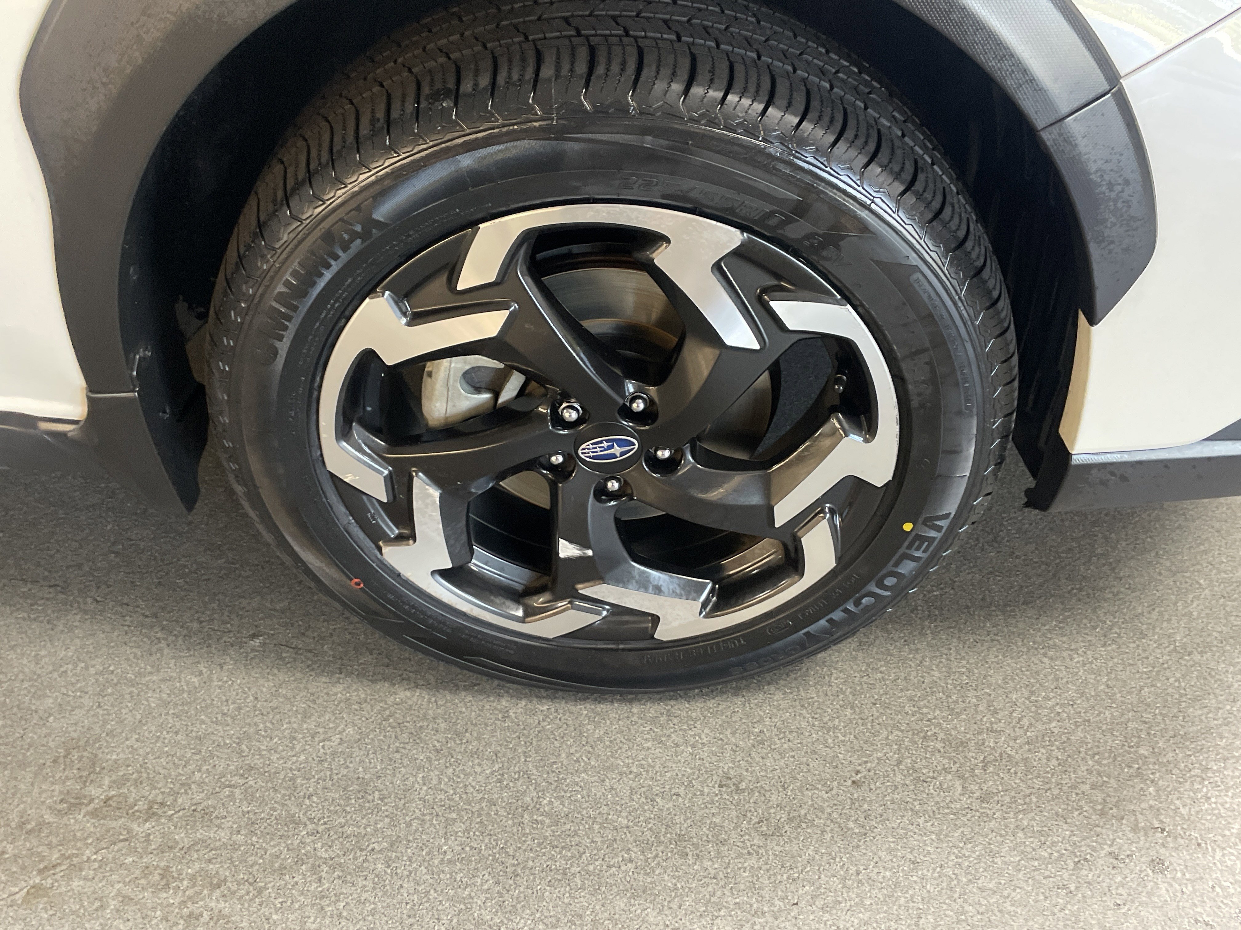 2021 Subaru Crosstrek 2.5i Limited