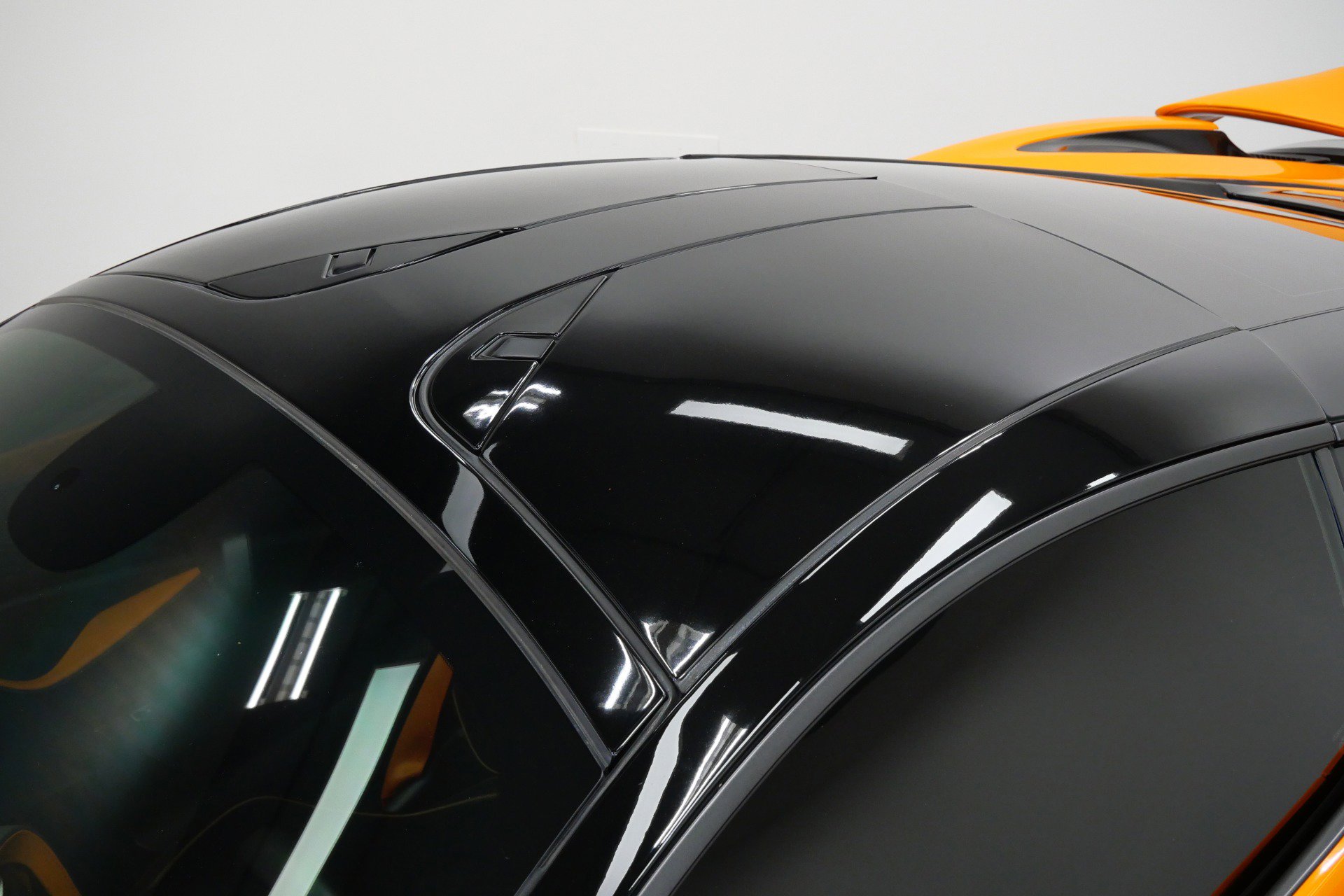 Used 2022 McLaren 720S Performance photo 48